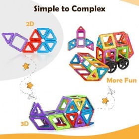 StarryTiger Jeux Montessori 2 3 4 5 Ans, 46 pièces Transport Jouet avec  Tasses et Dés et Pinces, pour Comptage et Tri Jeu Edu