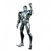 Marvel Figurine 1/6 Classic Ultron 34 cm