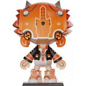 Puzzle 3D en Métal - Kit de Modèle en Métal du Zodiaque pour Adultes à Construire - Artisanat en Métal Cadeau de Décoration d