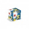 Ravensburger 3D 11580 – Puzzle Poké Flottball – [en] Quick Ball – pour Petits et Grands Fans de Pokémon à partir de 6 Ans