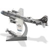 Piececool Puzzle 3D Metal Maquette, B-29 Super Fortress Maquettes à Construire, Maquettes et Modélisme, Cadeau danniversaire