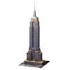 Puzzle 216 pièces - Puzzle 3D - Empire State Building, New York