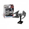 Revell Star Wars Puzzle 3D Imperial TIE Interceptor