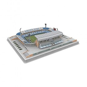 RC à des Fins récréatives de Huelva&nbsp;–&nbsp;Puzzle 3D Stade Nouveau Colombini 80 