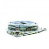 Nanostad - Nanostad 03735 3D Puzzle Arsenal Emirates Stadium