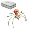 KAROYD Puzzle 3D Steampunk en métal, modèle mécanique de sac Spider, montage en métal, modèle animal effrayant, décoration d