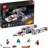 LEGO Star Wars 75249 – Resistance Y-Wing Starfighter 578 pièces 