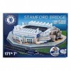 NANOSTAND Chelsea Stamford Bridge 3D Puzzle