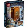 LEGO Harry Potter Hogwarts Moment: Transfiguration Class 76382 Professor McGonagall Room. Collectible Playset, New 2021 240 