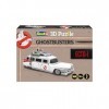 Revell Ghostbusters Puzzle 3D Ecto-1