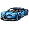 LEGO Technic 42083 - Bugatti Chiron Jeu de Construction 3599 pièces 