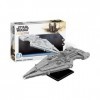 Revell Star Wars: The Mandalorian Puzzle 3D Imperial Light Cruiser