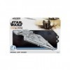 Revell Star Wars: The Mandalorian Puzzle 3D Imperial Light Cruiser