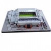 Puzzle 3D - Stade de Football Anfield