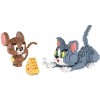 EAYH Mini Blocs de Construction, Nano Micro Kits de Construction pour Enfants et Adultes, Kit de Jouets empilables de Puzzle 