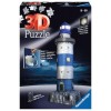 Ravensburger - Puzzle 3D Building - Phare illuminé - A partir de 8 ans - 216 pièces numérotées à assembler sans colle - Acces