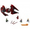 LEGO Star Wars Resistance Major Vonreg�s TIE Fighter 75240 Building Kit 496 Pieces 