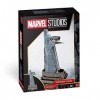 University Games- Marvel Studios Puzzle 3D Tour Avengers, U08553