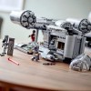 LEGO Star Wars: The Mandalorian The Razor Crest 75292 Building Kit, New 2020 1,023 Pieces 