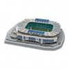 Puzzle 3D Pro Lion du stade Twickenham – 105 pièces | Maison du rugby anglais | Puzzle de rugby Angleterre Cadeaux pour adult