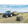 YANCONG Puzzle Adulte 1000 Pièces, Puzzle 3D, Tracteur Machines Agricoles