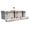 Ravensburger - Puzzle 3D - Building - Buckingham Palace - 12524