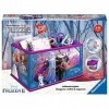 Ravensburger - Puzzle 3D - Boite de rangement - Disney La Reine des Neiges 2 - 12122