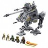 Lego Star Wars: Revenge of The Sith 75234 at-AP Walker Building Kit