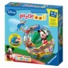 Ravensburger - 11492 - Puzzle 3D - Puzzleball - Preschool 24 Pièces - Mickey Clubhouse