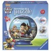 Ravensburger - 12255 - Puzzle 3D PatPatrouille - 108 Pièces