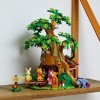 LEGO Ideas Disney Winnie The Pooh 21326 Building and Display Model for Adults, New 2021 1,265 Pieces 