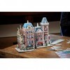 Wrebbit-3D Urban_Fire 3D Puzzle, Various