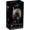 Lego 75277 Star Wars TM Le Casque de Boba Fett™