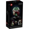 Lego 75277 Star Wars TM Le Casque de Boba Fett™