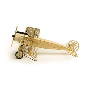 Kits davion en bois de balsa pour adultes, modèle de bricolage de puzzle en bois 3D, découpe laser du bois à construire, mod