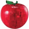3-D Crystal Puzzle -Apple