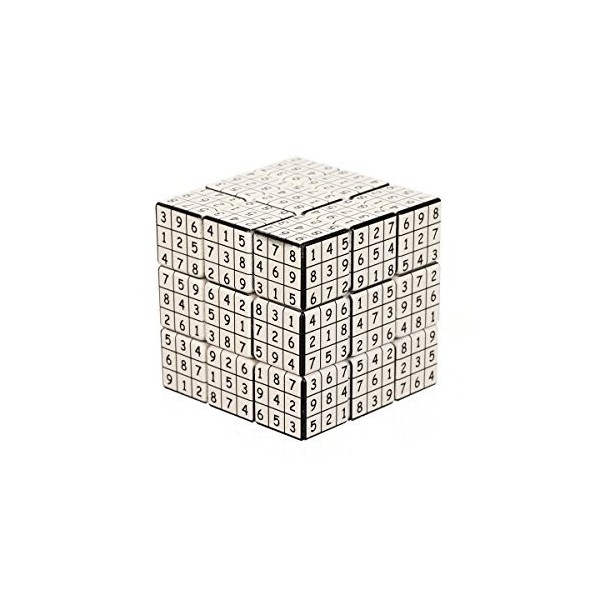 V-Cube - 25151 - 3 V-Udoku