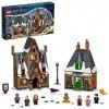 LEGO Harry Potter Hogsmeade Village Visit 76388 Building Kit with Honeydukes Store and The Three Broomsticks Pub. New 2021 8
