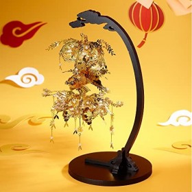 Piececool Puzzles en métal 3D pour adultes