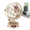 Puzzle Globe En Bois 3d, Globe Constellation Puzzle Bois, Globe En Bois Puzzle, Bois Puzzle Globe Construction, Bois Puzzle C