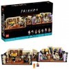 LEGO The Friends Apartments 10292 Building Kit. Build a Displayable Model with Details from The Iconic TV Show 2,048 Pieces 