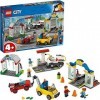 LEGO City Garage Center 60232 Building Kit 234 Pieces 