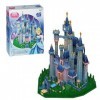 Puzzle 3D Disney Castillo DE CENICIENTA