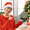Piececool Casse-tête 3D à faire soi-même pour adultes - Puzzle en métal 3D à faire soi-même - Cadeau idéal de Noël et de Nouv
