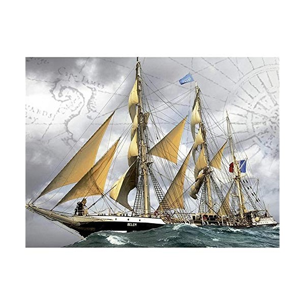 Puzzle 1000 Pièces Puzzle en Bois DIY Fille jouant dans leau Jeu DIntelligence De lart De La Décoration Moderne Jeu Cadeau