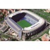 SDBRKYH Santiago Bernabéu Stadium Modèle, Real Madrid F.C.
