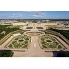 YANCONG Puzzle Enfant 1500 Pièces, Puzzle 3D, Château Et Parc De Versailles