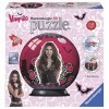 Ravensburger - 12265 - Puzzle - 3D Chica Vampiro - 108 Pièces