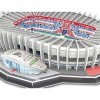 Puzzles 3D, modèle de terrain de football, modèle de jouet de construction à faire soi-même, puzzle 3D, cadeau commémoratif f