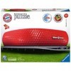 Ravensburger - Puzzle 3D Building - Stade Allianz Arena - A partir de 10 ans - 216 pièces numérotées à assembler sans colle -